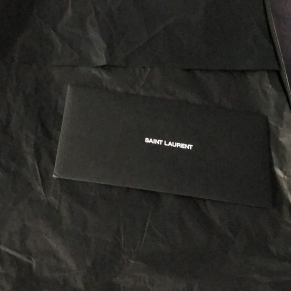 YSL JODIE 105 KNEE HIGH BOOT - Picture 7 of 8